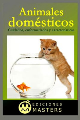 Carte Animales domésticos Adolfo Perez Agusti