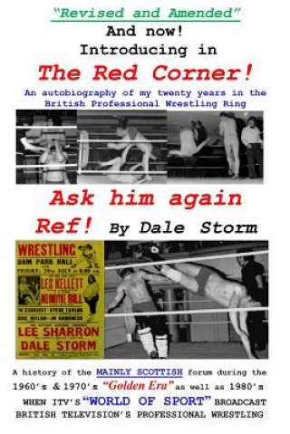 Buch Ask Him Again Ref! Dale Storm