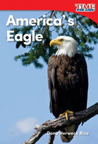 Carte America's Eagle Dona Heweck Rice