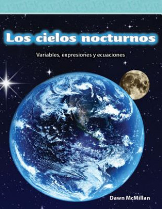 Libro Los cielos nocturnos / Night Skies Dawn McMillan