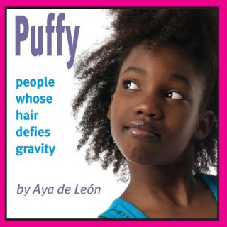 Boek Puffy Aya De Leon