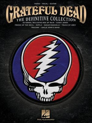 Libro Grateful Dead Grateful Dead