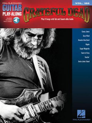 Buch Grateful Dead Grateful Dead