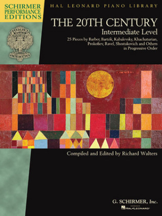 Книга The 20th Century Richard Walters