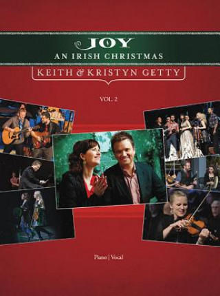 Book Joy Keith Getty