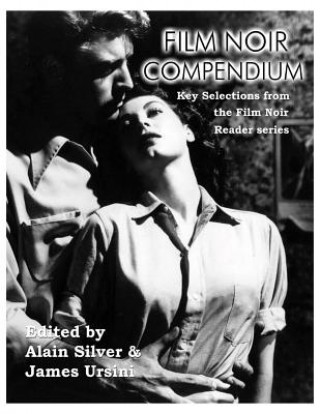 Könyv Film Noir Compendium James Ursini