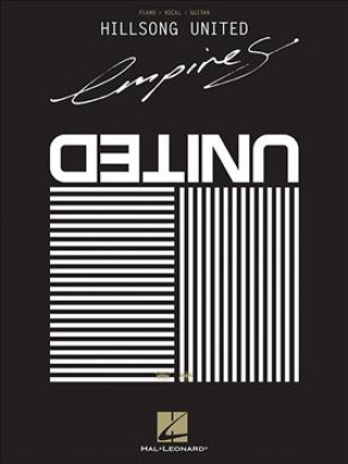 Book Hillsong United Hal Leonard Publishing Corporation