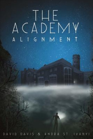 Книга Alignment David Davis