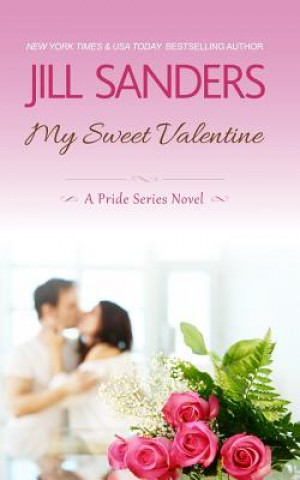 Βιβλίο My Sweet Valentine Jill Sanders