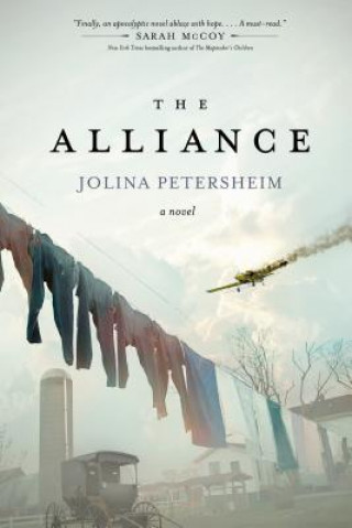 Carte Alliance Jolina Petersheim