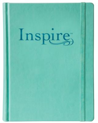 Book Inspire Bible Tyndale