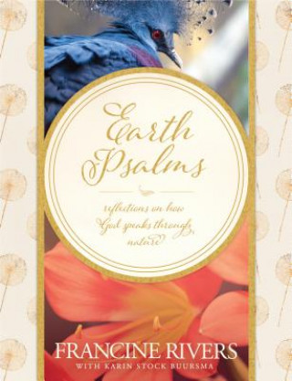Könyv Earth Psalms Karin Stock Buursma