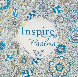 Carte Inspire: Psalms Christian Art