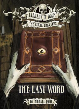 Kniha The Last Word Michael Dahl