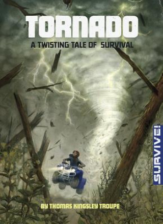 Carte Tornado Thomas Kingsley Troupe