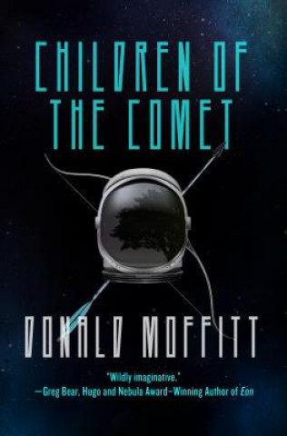 Libro Children of the Comet Donald Moffitt