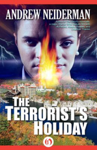 Livre Terrorist's Holiday Andrew Neiderman