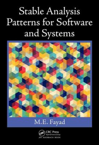 Carte Stable Analysis Patterns for Systems Mohamed Fayad