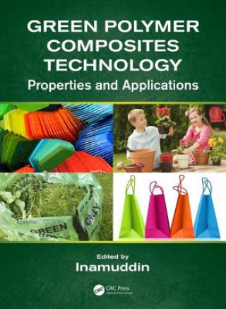 Book Green Polymer Composites Technology Inamuddin