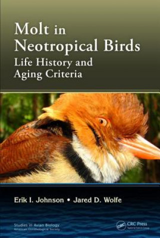 Livre Molt in Neotropical Birds Erik I. Johnson