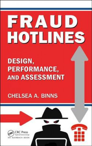 Buch Fraud Hotlines Chelsea A. Binns