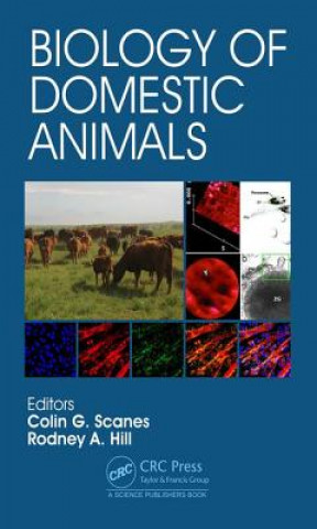 Carte Biology of Domestic Animals Colin G. Scanes