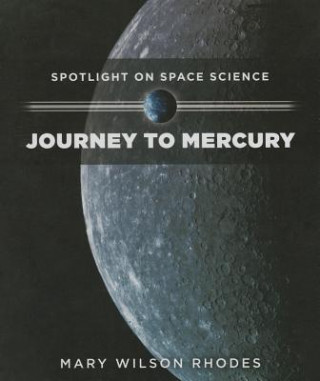 Βιβλίο Journey to Mercury Mary Wilson Rhodes