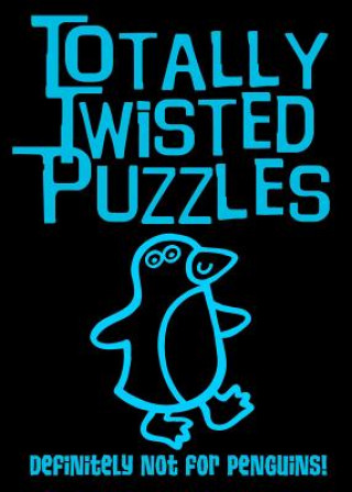 Carte Totally Twisted Puzzles Carly Blake