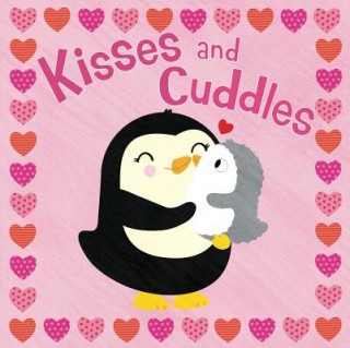 Libro Kisses and Cuddles Aly Fronis