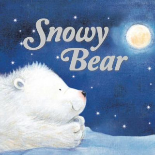 Libro Snowy Bear Little Bee Books