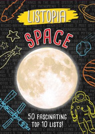 Книга Space Mike Goldsmith