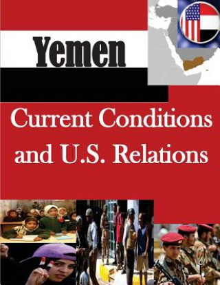 Buch Yemen Congressional Research Service