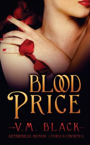Kniha Blood Price V. M. Black