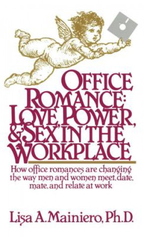 Libro Office Romance Lisa A. Mainiero