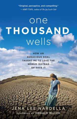 Carte One Thousand Wells Jena Lee Nardella