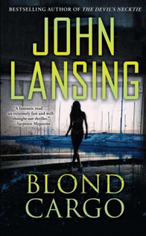 Książka Blond Cargo John Lansing