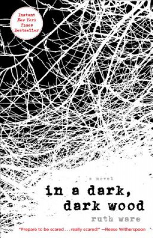 Könyv In a Dark, Dark Wood Ruth Ware