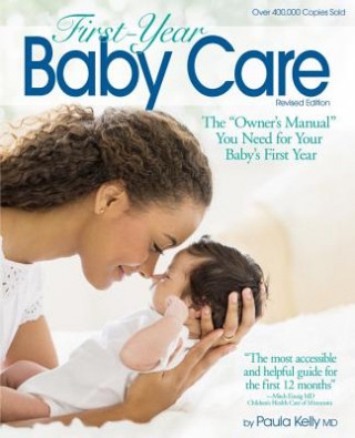 Carte First-year Baby Care Paula Kelly