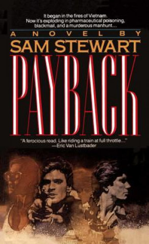 Buch Payback Sam Stewart