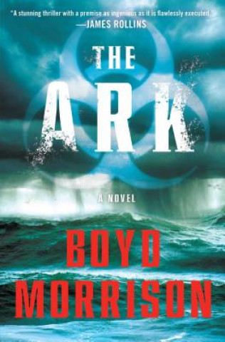 Βιβλίο The Ark Boyd Morrison