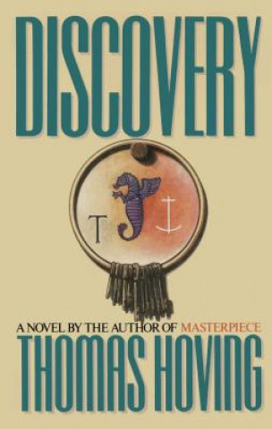 Book Discovery Thomas Hoving