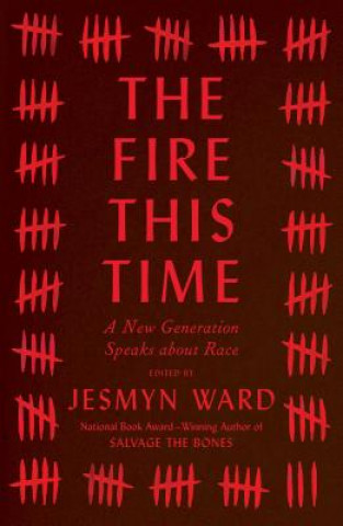 Livre The Fire This Time Jesmyn Ward