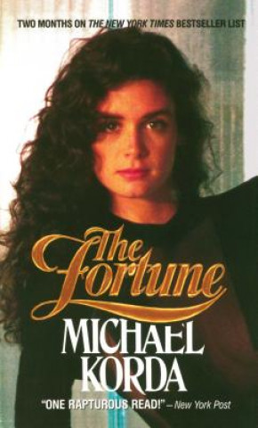 Kniha The Fortune Michael Korda