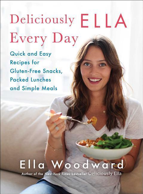 Carte Deliciously Ella Every Day Ella Woodward