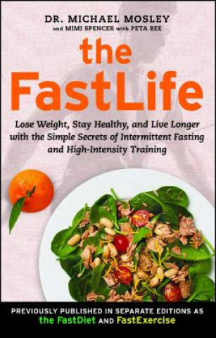 Carte The FastLife Michael Mosley