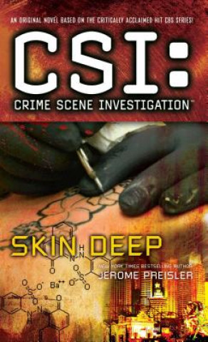 Book Skin Deep Jerome Preisler