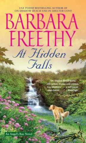 Carte At Hidden Falls Barbara Freethy