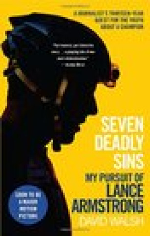 Buch Seven Deadly Sins David Walsh