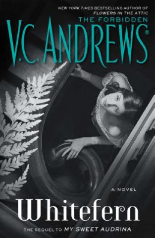 Könyv Whitefern V. C. Andrews
