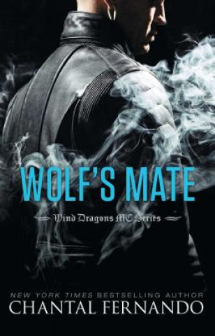 Kniha Wolf's Mate Chantal Fernando